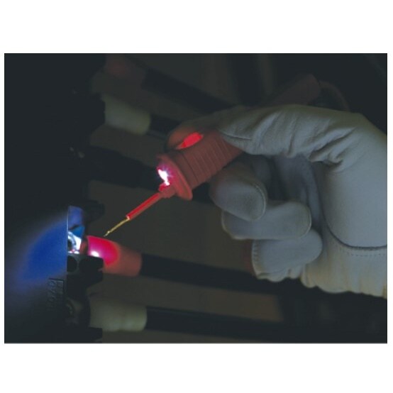 デジタル絶縁抵抗計 EA709B−1A