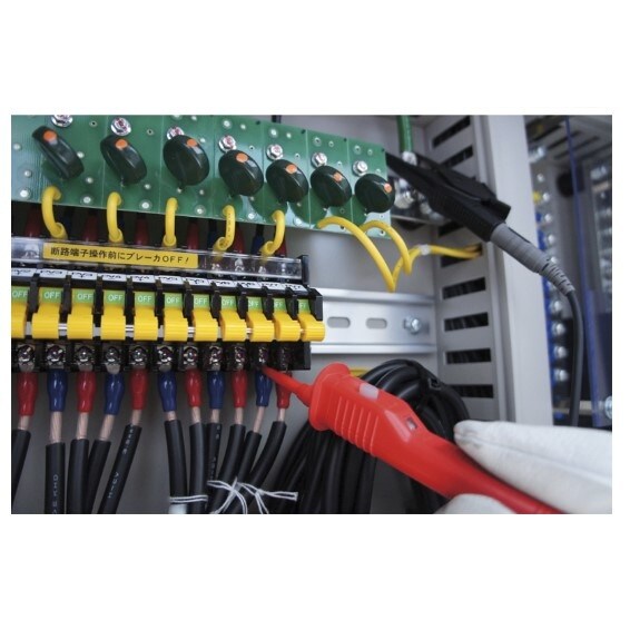 絶縁抵抗計 EA709BK−2