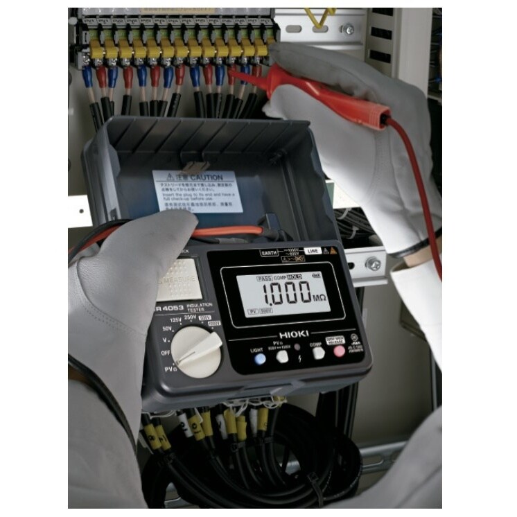 絶縁抵抗計 EA709BK−2