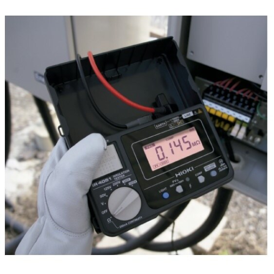 絶縁抵抗計 EA709BK−2