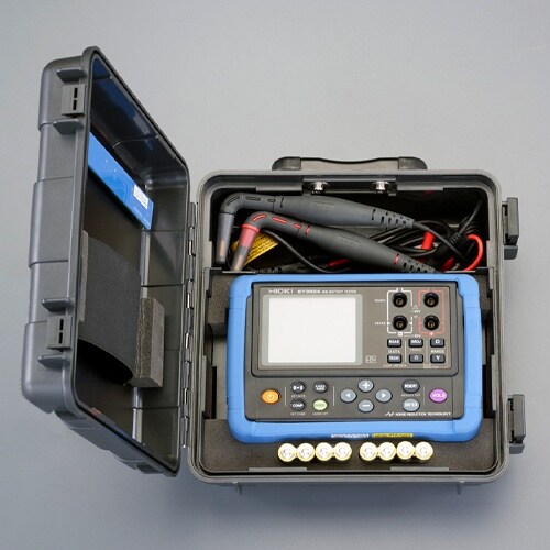 バッテリテスタ EA709BR−1