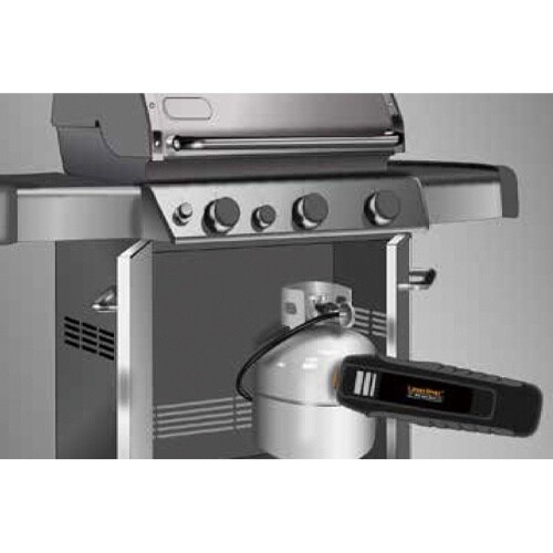 LPガス残量チェッカー EA710BS−1