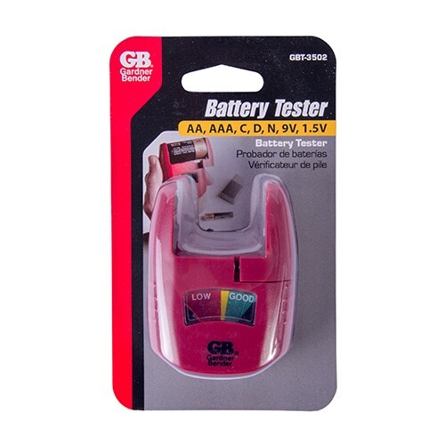 電池残量チェッカー EA710BZ