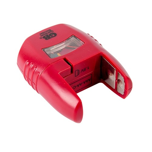 電池残量チェッカー EA710BZ