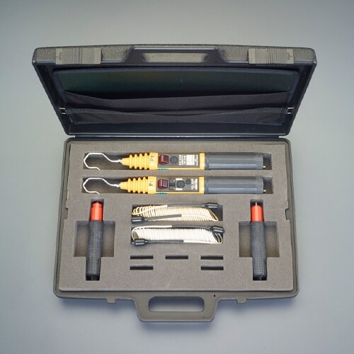 検相器(高圧・キュービクル用) EA711−71