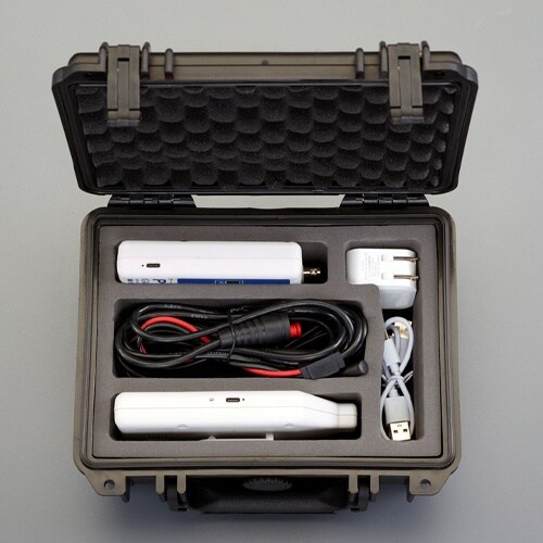 ケーブル・ブレーカー探索機 EA711GD−11B