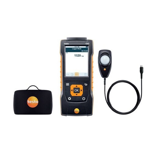 デジタル照度計 EA712A−41