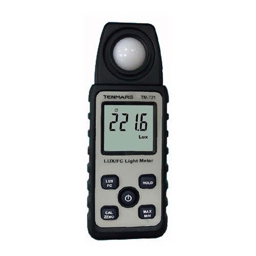 デジタルミニ照度計 EA712A−9A