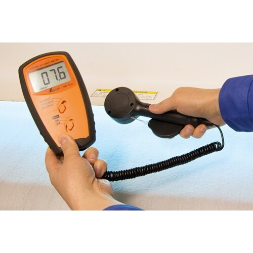 デジタル紫外線強度計 EA712AB−11