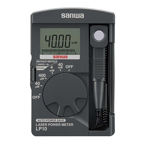レーザーパワーメーター EA712AF−1A