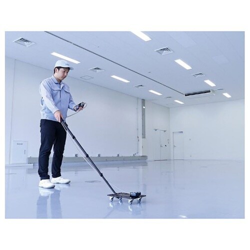 デジタル照度計 EA712AH−2