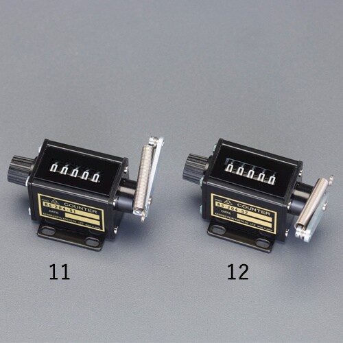 ラチェット式カウンター EA714CA−11