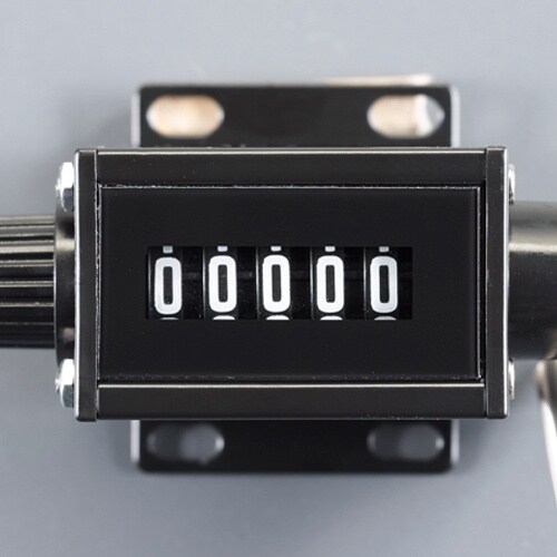 ラチェット式カウンター EA714CA−11