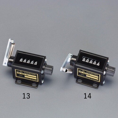 ラチェット式カウンター EA714CA−13