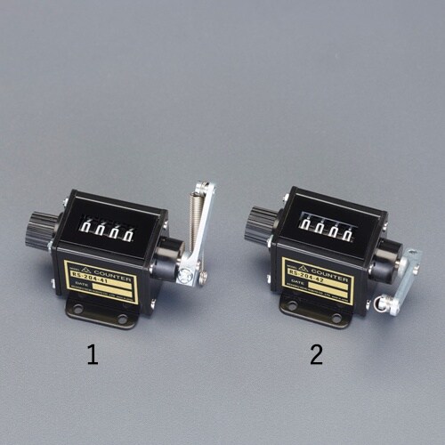 ラチェット式カウンター EA714CA−1