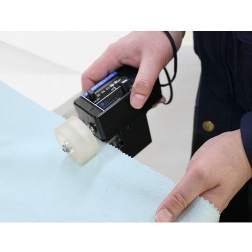 長さ測定器(シート用) EA714CB−1