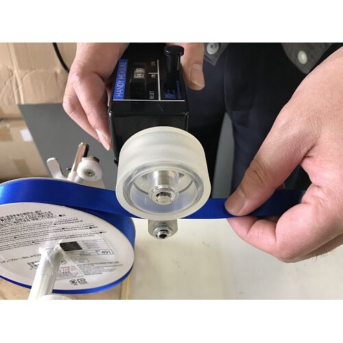 長さ測定器(シート用) EA714CB−1