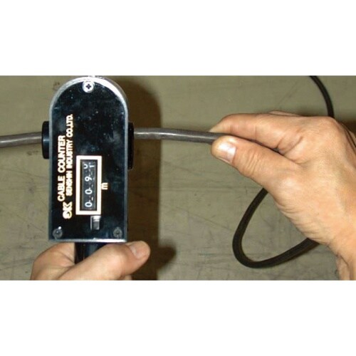 ケーブルメジャー EA714CS−1