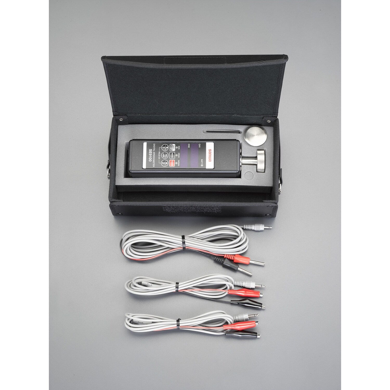 速度計 EA714NC−1A