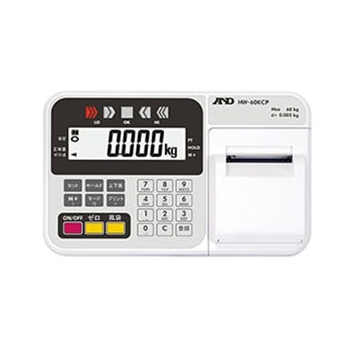 防水・防塵台はかり EA715AG−34