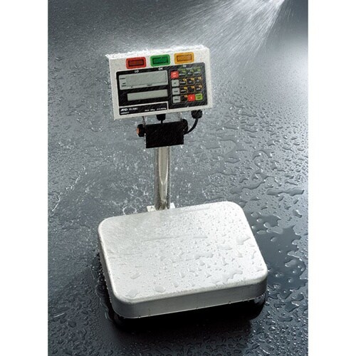 防水・防塵台はかり EA715AG−61