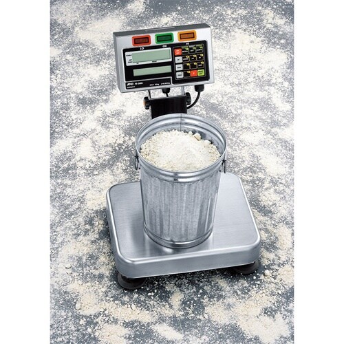 防水・防塵台はかり EA715AG−62