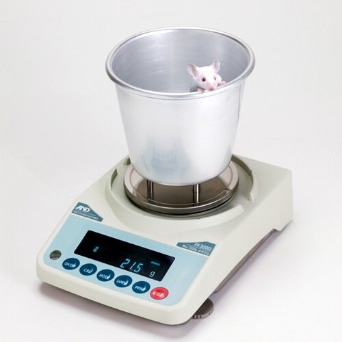 電子天秤 EA715CA−22