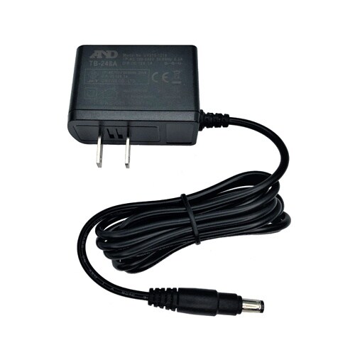 ACアダプタ(A&D製) EA715CA−61