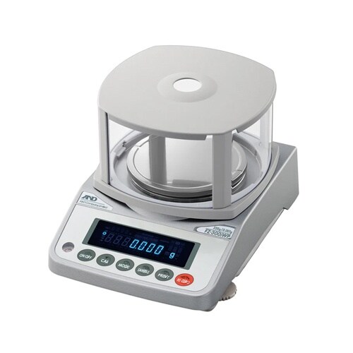 電子天秤(校正用分銅内蔵型) EA715CA−73