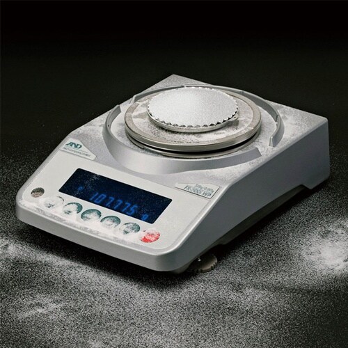 防水・防塵電子天秤 EA715CA−81