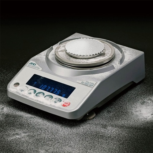 防水・防塵電子天秤 EA715CA−84