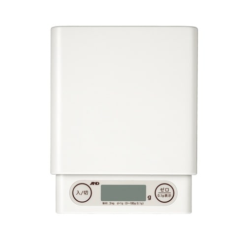 デジタルホームはかり(白) EA715CB−23