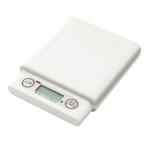 デジタルホームはかり(白) EA715CB−23