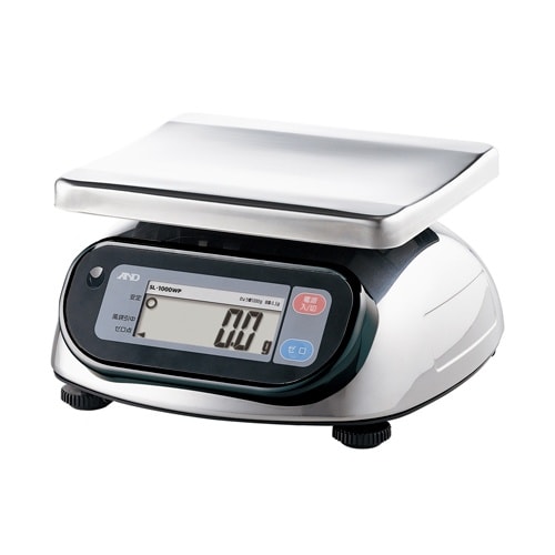 防水・防塵デジタルはかり EA715CH−21