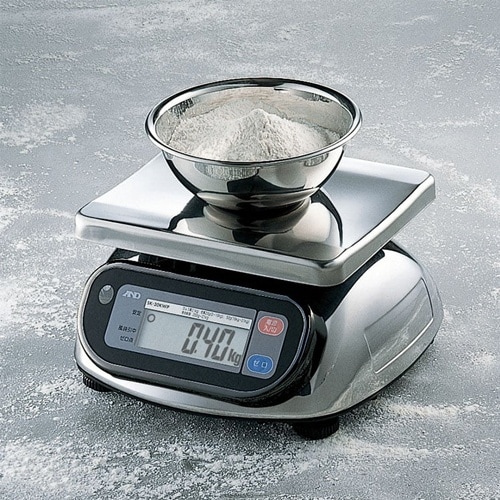 防水・防塵デジタルはかり EA715CH−21