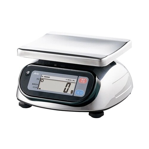 防水・防塵デジタルはかり EA715CH−26