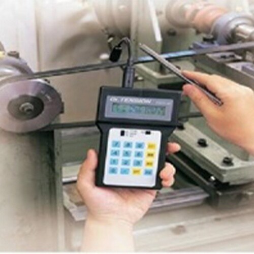 Vベルト張力計(音波式) EA716BA−20