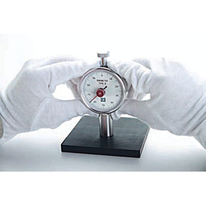 デュロメーター(ダイアル) EA716D−3