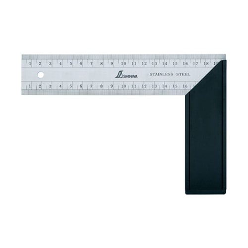 スクエアー・アルミ台付 EA719AC−1A