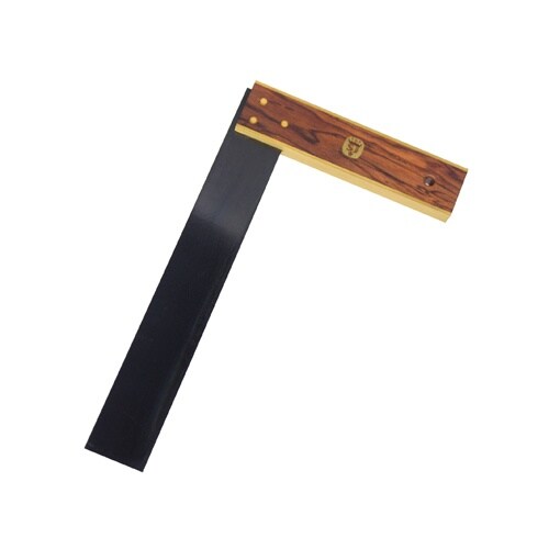 スクエアー・木製台付 EA719AF−3