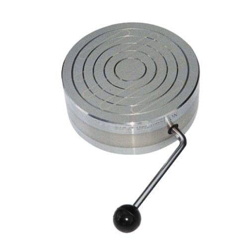 丸形マグネットチャック EA719EA−4