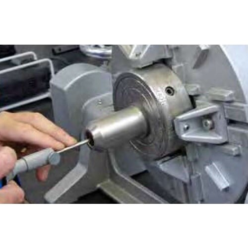 丸形マグネットチャック EA719EA−4