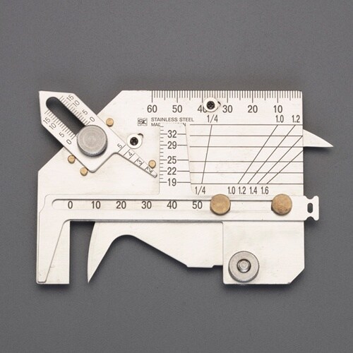 溶接ゲージ EA719K−32