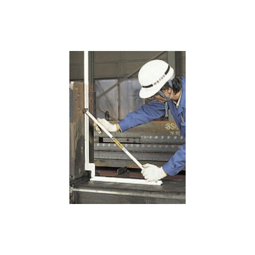 溶接角度定規(マグネット付) EA719K−3