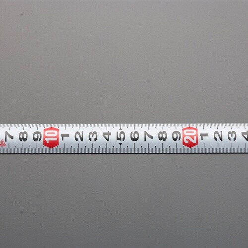 メジャー(ステンレス製) EA720CA−5