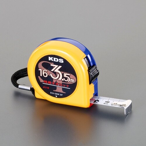 メジャー(ストップ付) EA720CB−43