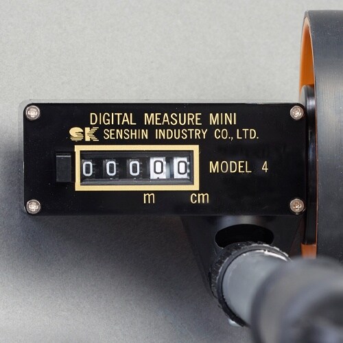 デジタルメジャー EA720F−1B