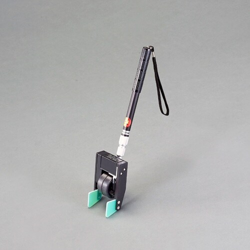 鉄道レールメジャー EA720F−40