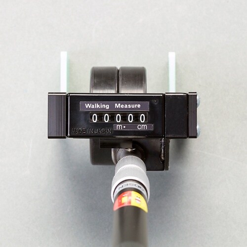 鉄道レールメジャー EA720F−40