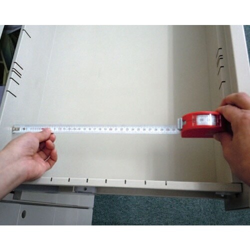 メジャー(ステンレステープ) EA720GM−3